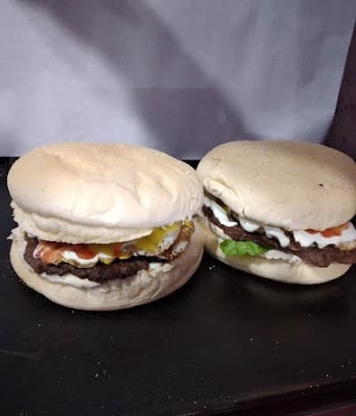 Bola lanches ⚽️ - Foto 1
