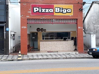 Pizza Biga - Foto 1