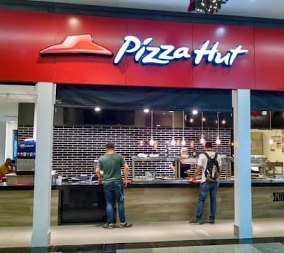 Pizza Hut