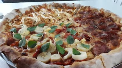 Cantina David Pizzaria