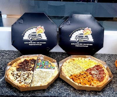 PIZZAPREMIUM.GDI - Foto 1