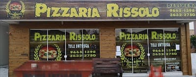 Pizzaria Rissolo Delivery