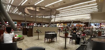 Bob's Burger - Continente Park Shopping - Foto 1