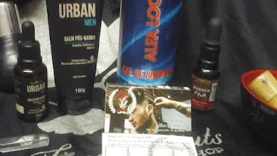 ZION BARBEARIA