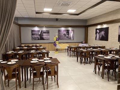 Churrascaria Garcias - Foto 1