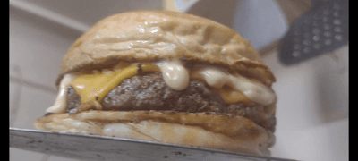 Seven burguer - Foto 1