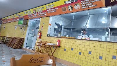 Cia do pastel lider do xis