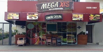 Mega Xis - Foto 1