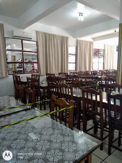 Restaurante e Pizzaria Sabor & Cia - Foto 1