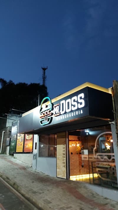 Mr. Doss - Foto 1