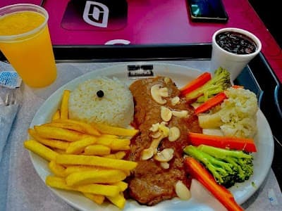 Metroville Prime Grill - Joinville - Foto 1