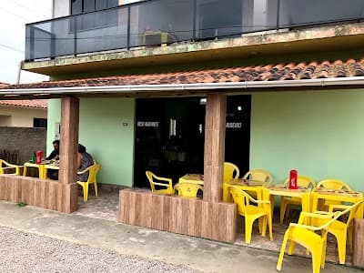 Restaurante Ribeiro - Foto 1