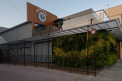 Espetaria 998 - Foto 1