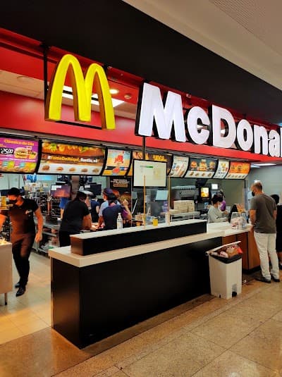 McDonald's - Foto 1