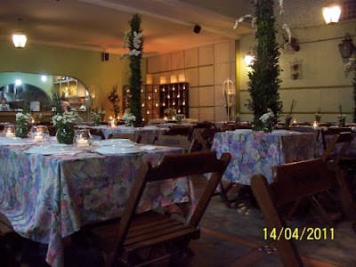 Pizzaria La Tavola