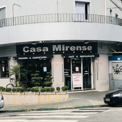 Padaria Casa Mirense - Foto 1
