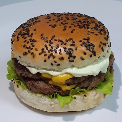 Burguer Chef Delivery - Foto 1