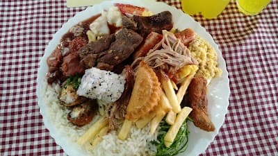 Restaurante Polaco