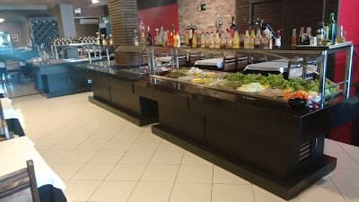 Restaurante Don Giuseppe - Foto 1