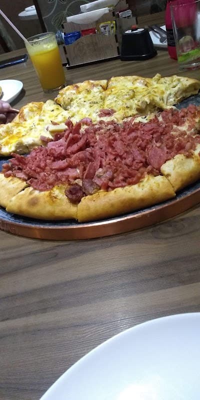 Pizzaria Don Goduccho - Foto 1