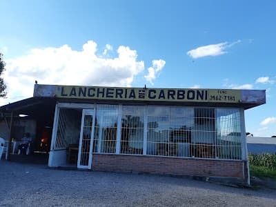 Bar, Restaurante e Lancheria do seu Carboni Teimosia Ltda - Foto 1