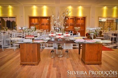 Centro de Eventos Terra Nostra