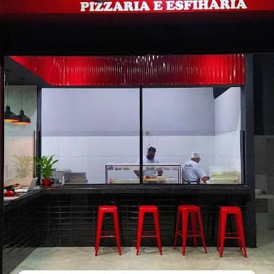 BIG MIKE Esfiharia & Pizzaria Caçapava