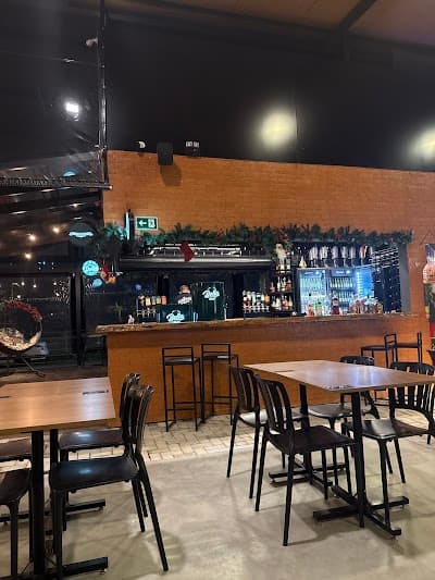 Mestre Food Park - Foto 1