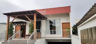 Restaurante Tropicana