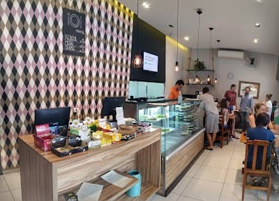 Cozinha São Paulo