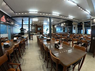 Nativa Churrascaria e Pizzaria