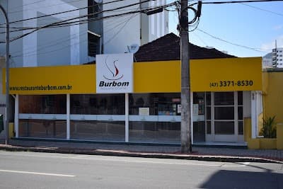 Burbom - Foto 1