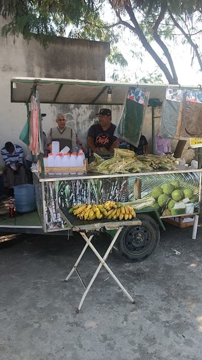 Rei do Caldo de Cana