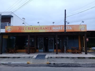 Xis Maré Alta - Foto 1
