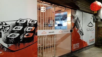 Kansay Culinária Oriental - Foto 1