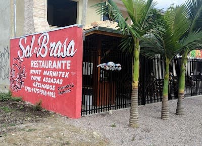 Restaurante Sal E Brasa Buffet E Marmitex - Foto 1