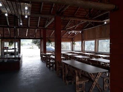 Petropark Restaurante e Eventos