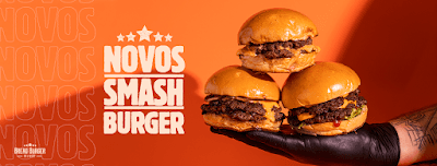 Bread Burger - Foto 1
