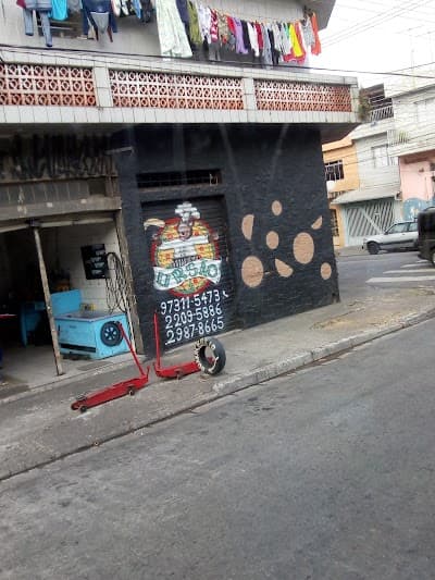 PIZZARIA DO URSÃO - Foto 1