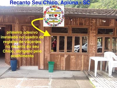 Recanto Seu Chico