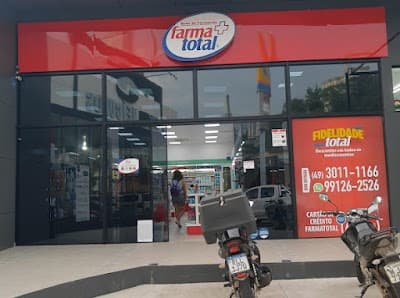 Farmácia Farmatotal Concórdia - Foto 1