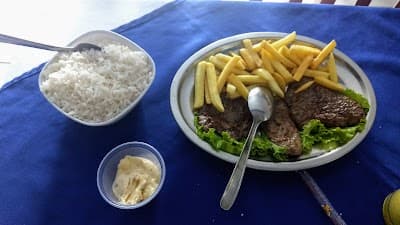 Baianos a Bordo - Foto 1