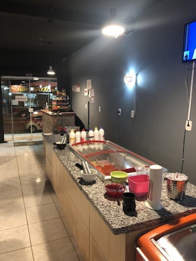Bartataria do Chef Claude