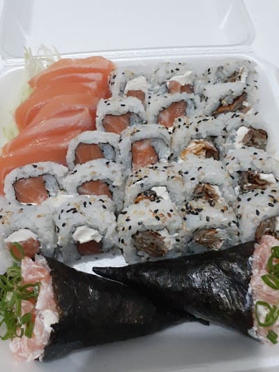 Mano's sushi - Foto 1