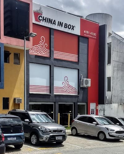 China in Box - Foto 1