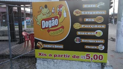 Dogão Lanches - Foto 1