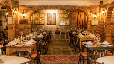 Arte In Tavola Restaurante - Foto 1