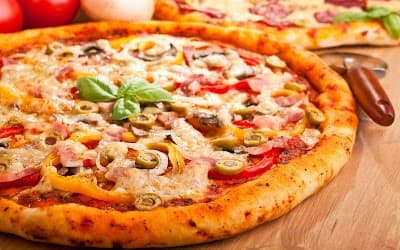 DibiPizza Palhoça - Delivery - Foto 1