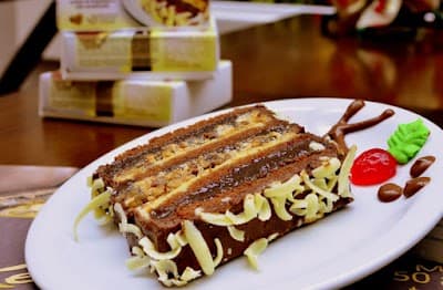 Caramello Delivery - Foto 1