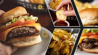 Santo Burger - Hamburgueria em Itajaí - Foto 1